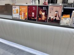 -KOI Thé(力宝广场店)
