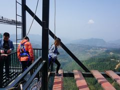 -梦幻奥陶纪景区