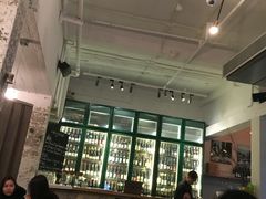 -RAC BAR(安福路店)