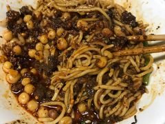 -车沾巷·重庆老味豌杂面