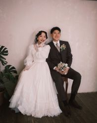 -绽放摄胶片摄影工作室
