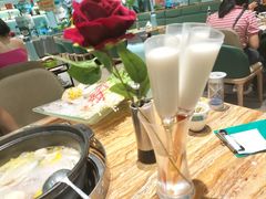 -春润大地海南椰子鸡(沙井京基百纳广场店)