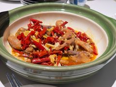 -费大厨辣椒炒肉(7mall店)