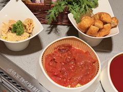 -海底捞火锅(万象汇店)