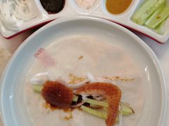 -京华烟云·北京烤鸭(领展购物广场·中关村店)