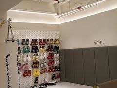 -YCHL Studios健身工作室(市二宫店)