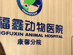 -宠福鑫康馨动物医院·骨科·眼科