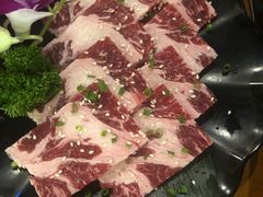 -赤羽烧肉屋(琅琊古道店)