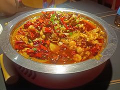 -美蛙四季(黄寺大街店)