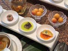 -王府茶楼茶宴·创意菜(大观园总店)
