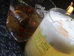 -ohbar live house(人广店)