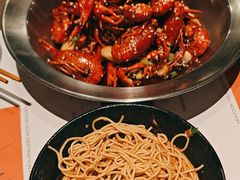 -一棠龙虾•王牌虾球(楚河汉街店)