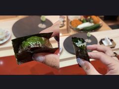 -橼舍鮨青木