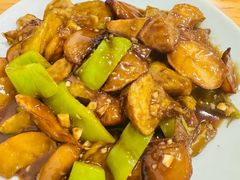 -满口香饭店