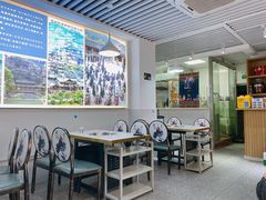 大堂-苗岭鱼乡贵州凯里红酸汤鱼火锅