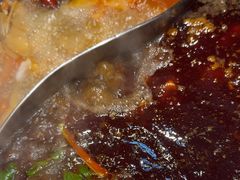 -忘情水鱼头·鲜鱼火锅(滨江中路店)