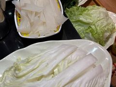 -芦月轩羊蝎子(劲松店)