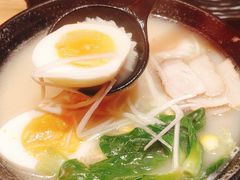 -明治屋(二十三年洪化桥店)