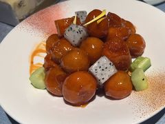 -晓粤·惹味粤菜(凯德乐峰广场店)