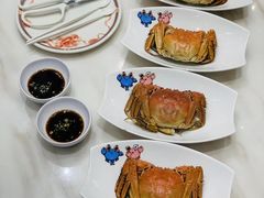 -稻香酒家·33年老字号·港式粤菜(富邦中心店)