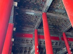 -历代帝王庙博物馆