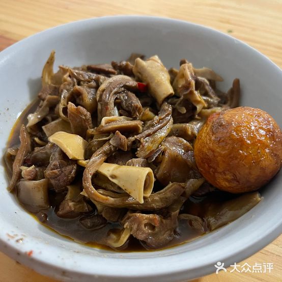 抚州莫鼻子粉店