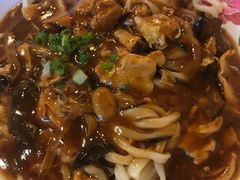 -锅儿挑面馆