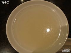 饺子汤-东方饺子王(创始店)