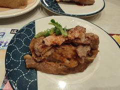 -滨寿司(新街口中央商场店)