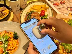 -Pennehut畔尼意面(合肥万象城店)