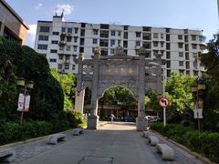 -福州开元寺