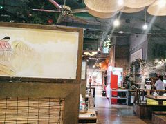 -山芋腔苏北菜(盐城滨海店)