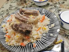 -新疆食府(华龙店)