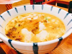 -阿香米线(龙岗万科广场店)