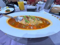 -上海古井假日酒店 · 徽昇楼中餐厅