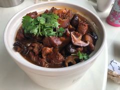 -南海渔家•海鲜•正宗海南菜(海棠湾店)