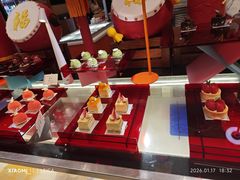 -怡咖啡·自助餐·西安香格里拉
