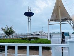 -日照世帆赛基地