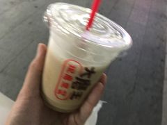 -永和大王(小厨·东四十条店)