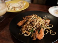 -Me&Joe意大利面·珍珠奶茶(鲁班路店)