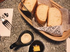 餐前面包-Juicy Bakery(瑞景店)