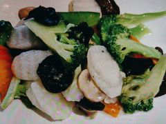 -金牌外婆家(苏州中心店)