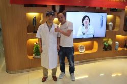 -大麦微针植发丨全国连锁