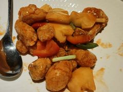 -汤城小厨•粤菜•靓汤(金融街店)
