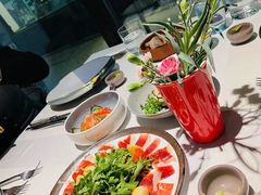 -Marina厨房·ALA精酿(月湖盛园店)