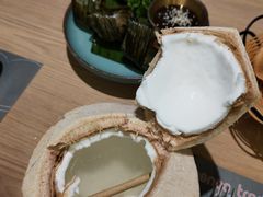 -mango tree芒果树泰国餐厅(青岛万象城店)
