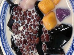-赵记传承·中国甜品(福州总店)