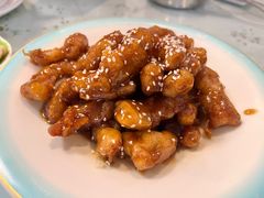 糖醋里脊-鼎香润(德胜门内店)