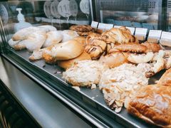 -BAKER&SPICE(BFC外滩金融中心店)