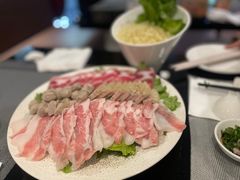 -白云湖畔酒店-湖畔餐厅